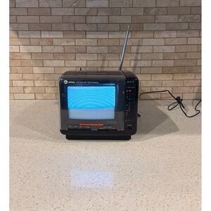 lotus ltv-400 portable crt